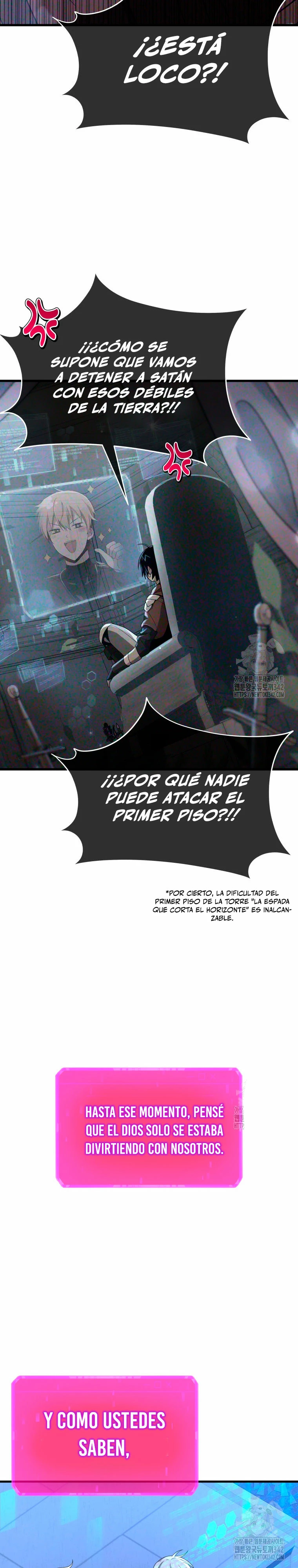 El sucesor de los Héroes Legendarios - Capítulo 73 - Página 11 - LectorTMOo
