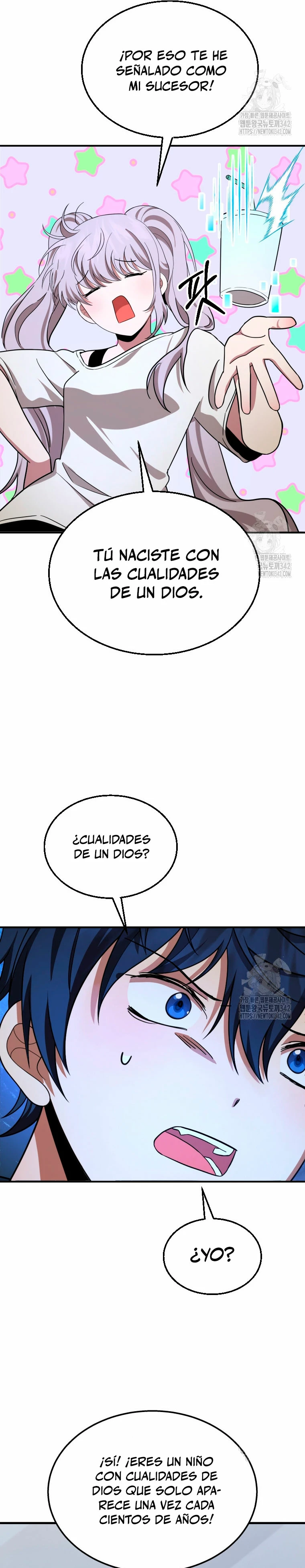 El sucesor de los Héroes Legendarios - Capítulo 73 - Página 50 - LectorTMOo