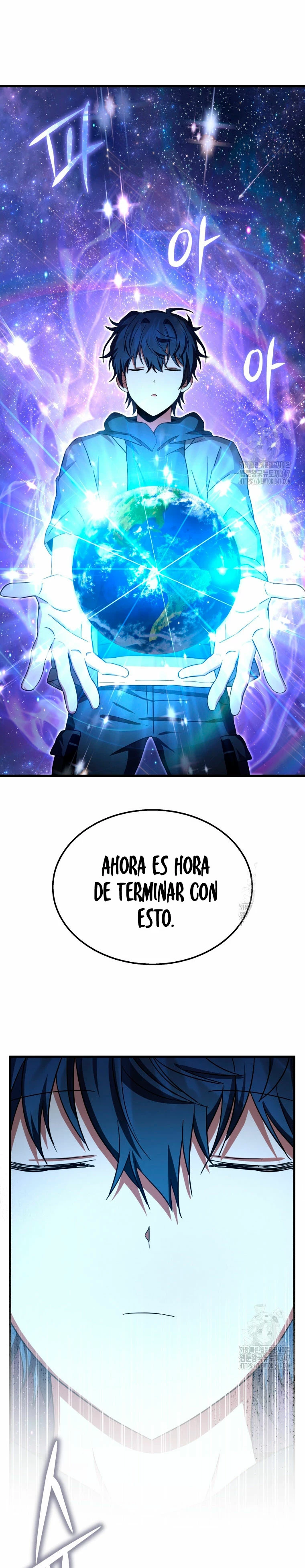 El sucesor de los Héroes Legendarios - Capítulo 74 - Página 33 - LectorTMOo