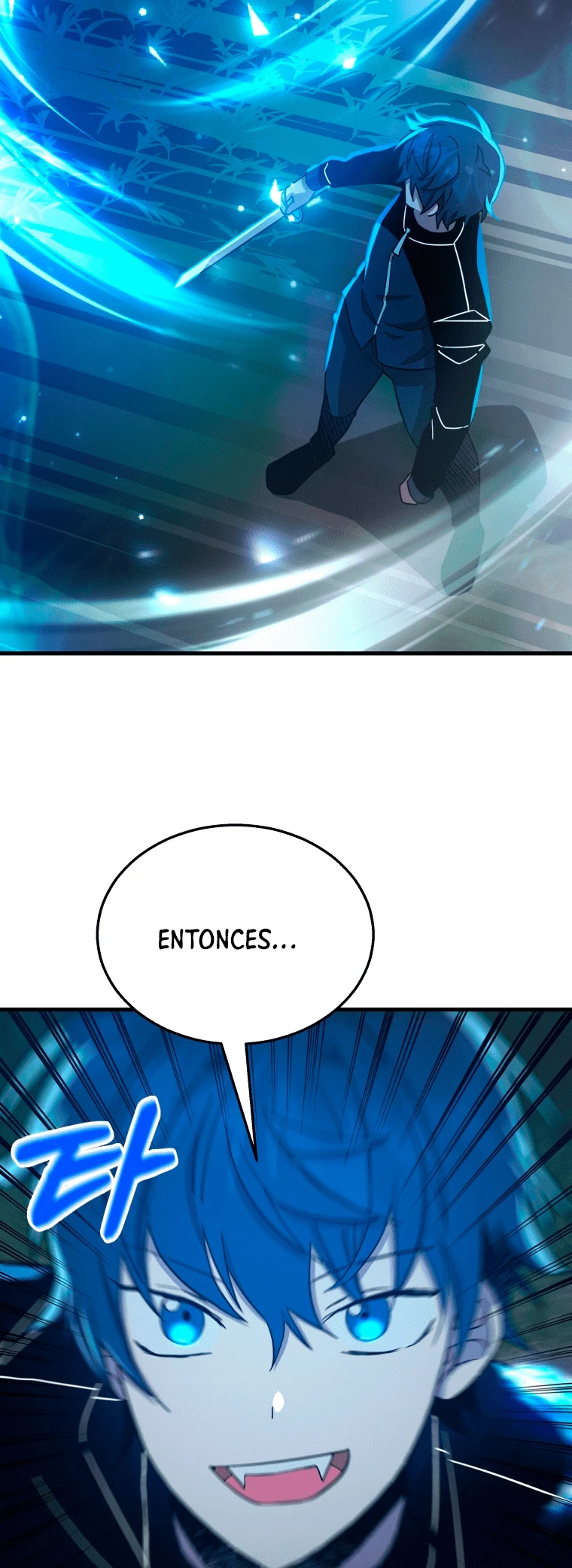 El sucesor de los Héroes Legendarios - Capítulo 8 - Página 50 - LectorTMOo