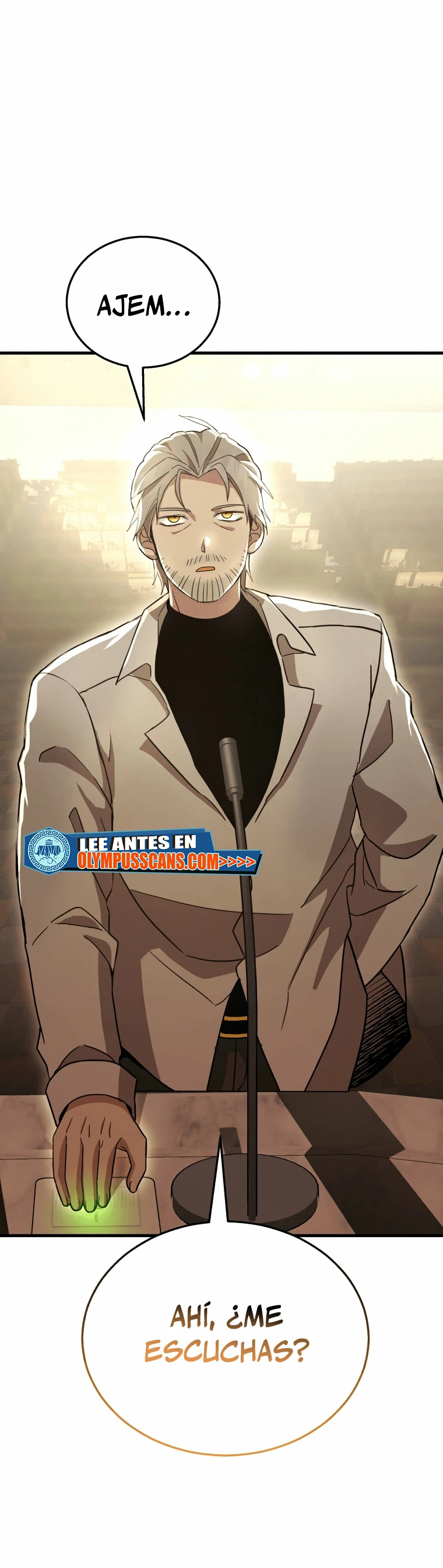 El sucesor de los Héroes Legendarios - Capítulo 9 - Página 5 - LectorTMOo