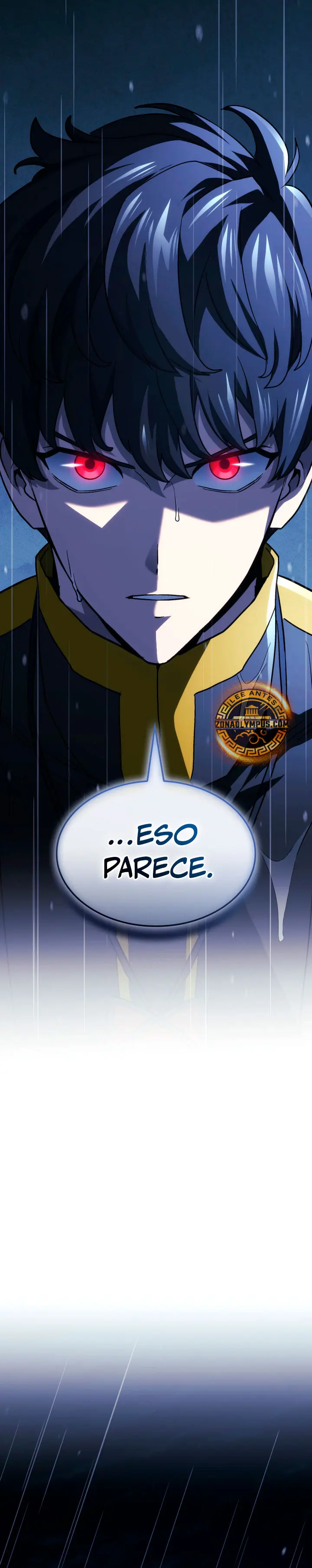 La venganza del sabueso de sangre de hierro - Capítulo 168 - Página 27 - LectorTMOo
