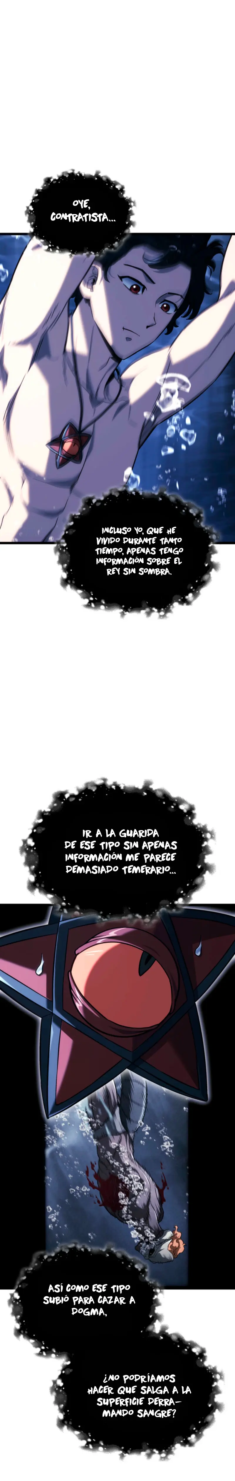La venganza del sabueso de sangre de hierro - Capítulo 169 - Página 15 - LectorTMOo