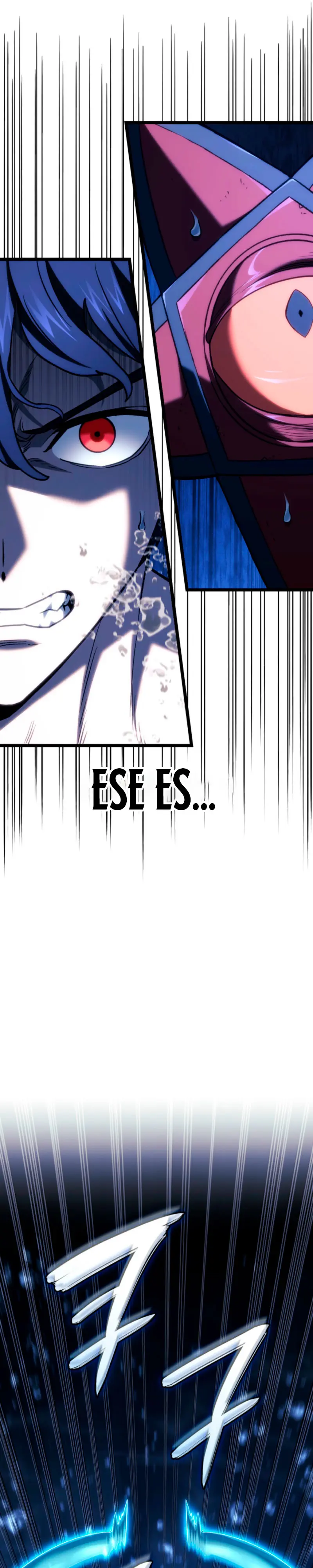La venganza del sabueso de sangre de hierro - Capítulo 169 - Página 31 - LectorTMOo