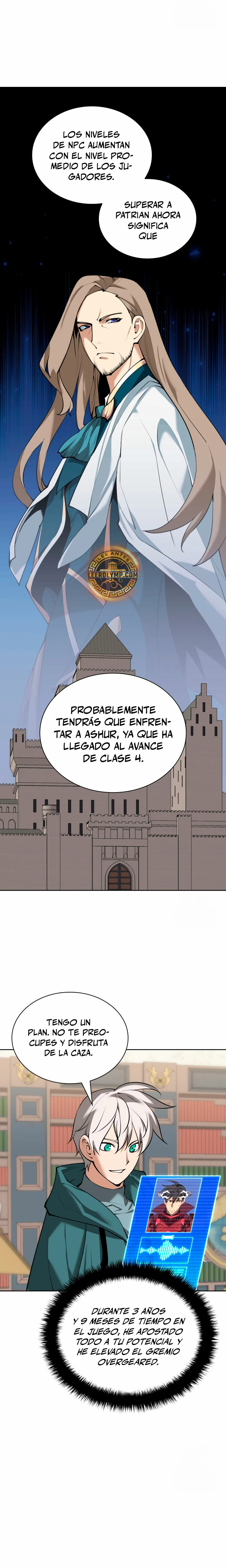 El Chetado (Overgeared) - Capítulo 246 - Página 6 - LectorTMOo