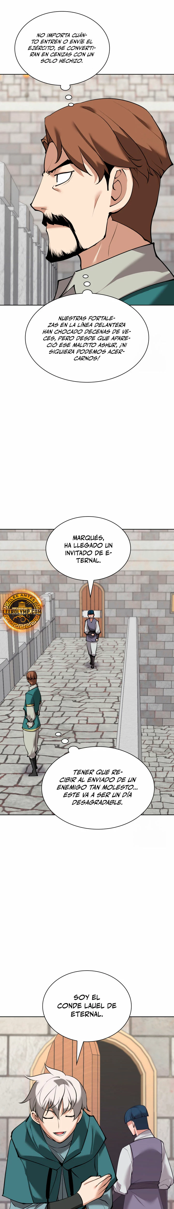 El Chetado (Overgeared) - Capítulo 246 - Página 20 - LectorTMOo