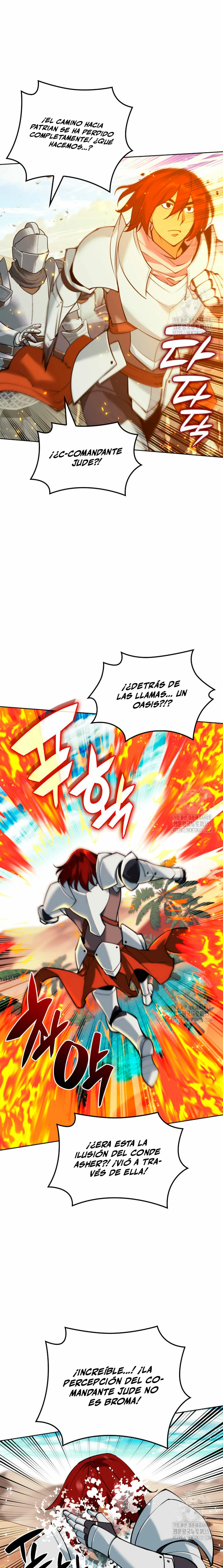 El Chetado (Overgeared) - Capítulo 247 - Página 4 - LectorTMOo