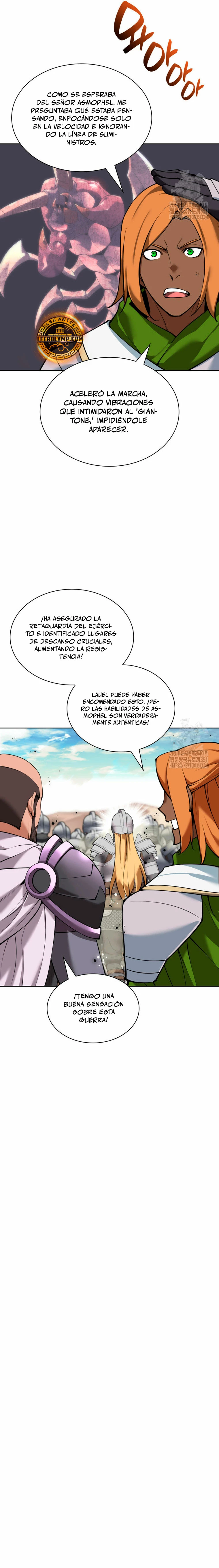 El Chetado (Overgeared) - Capítulo 247 - Página 6 - LectorTMOo