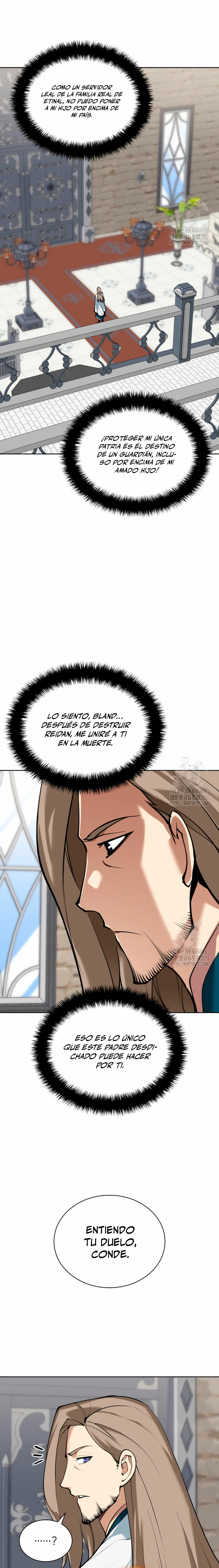 El Chetado (Overgeared) - Capítulo 247 - Página 9 - LectorTMOo