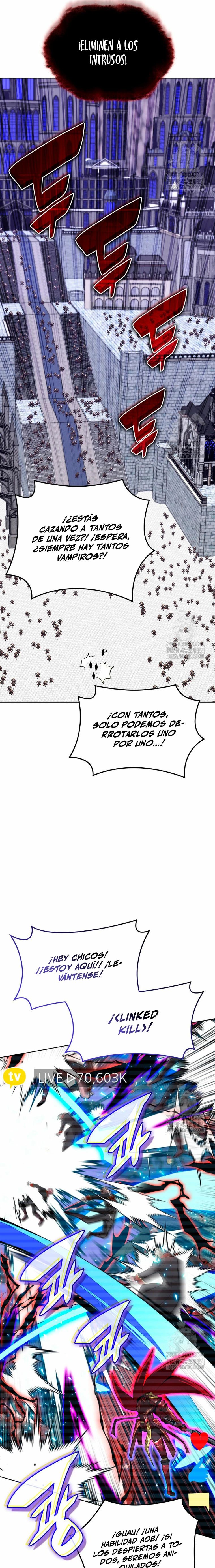 El Chetado (Overgeared) - Capítulo 247 - Página 17 - LectorTMOo