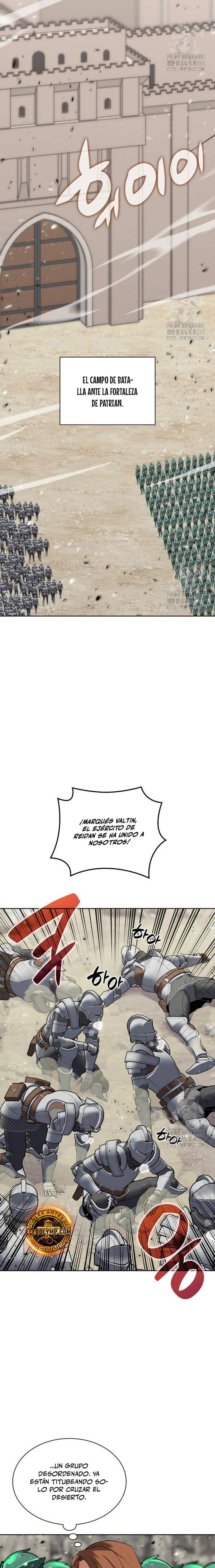 El Chetado (Overgeared) - Capítulo 247 - Página 19 - LectorTMOo