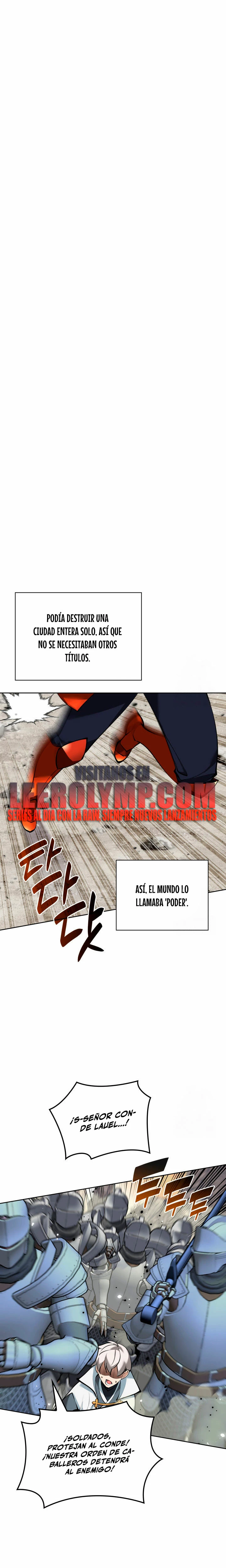 El Chetado (Overgeared) - Capítulo 248 - Página 1 - LectorTMOo