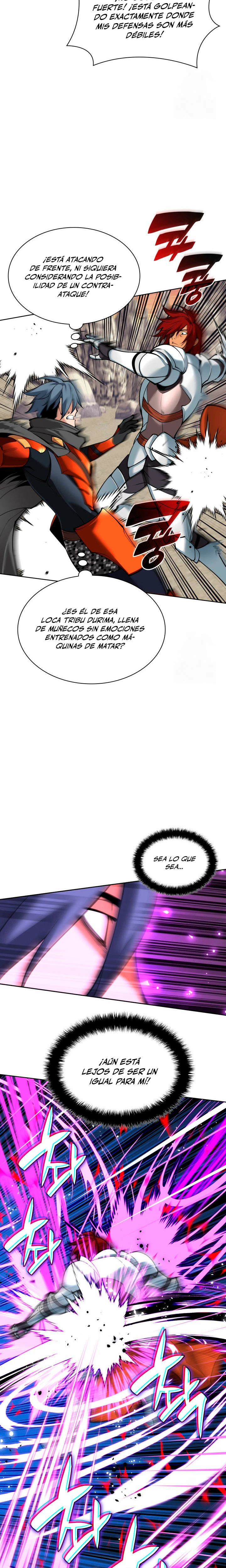 El Chetado (Overgeared) - Capítulo 248 - Página 7 - LectorTMOo