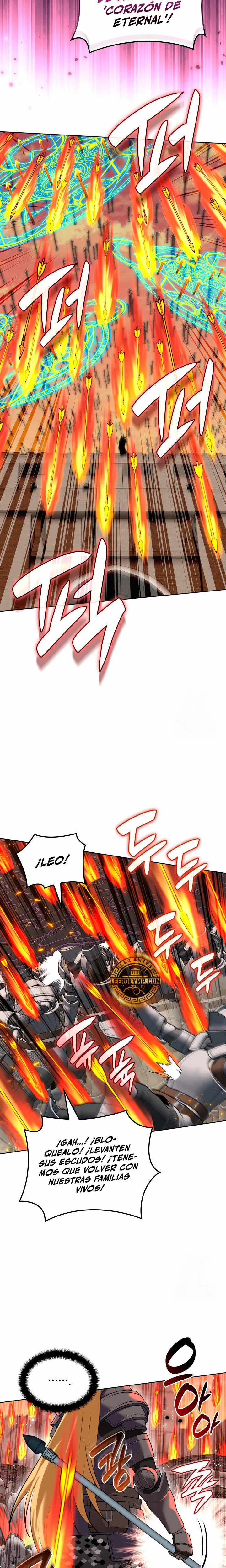 El Chetado (Overgeared) - Capítulo 248 - Página 11 - LectorTMOo