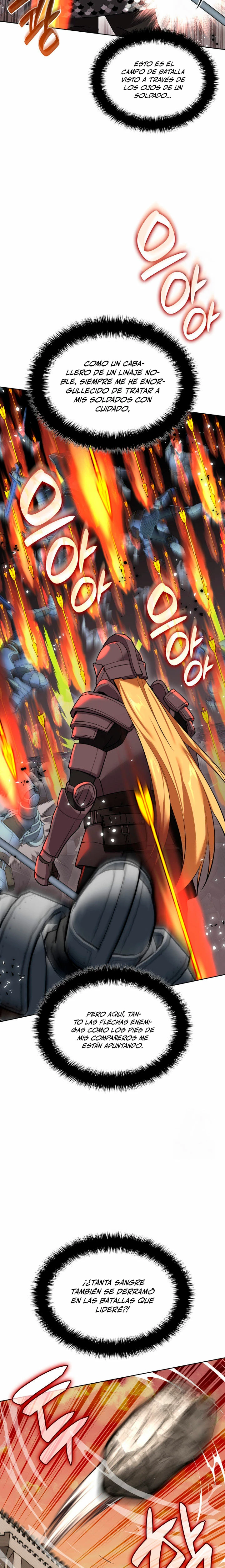 El Chetado (Overgeared) - Capítulo 248 - Página 12 - LectorTMOo