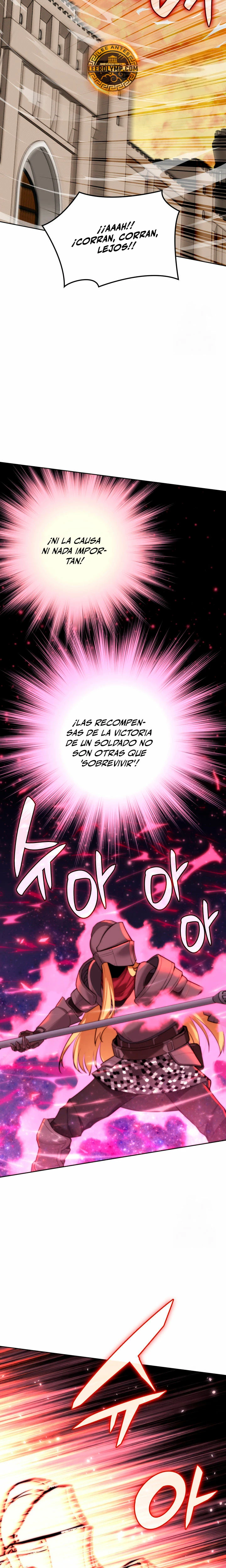 El Chetado (Overgeared) - Capítulo 248 - Página 13 - LectorTMOo