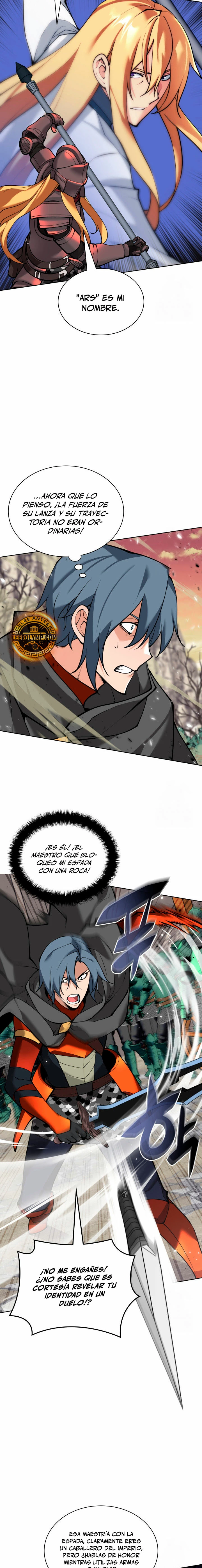 El Chetado (Overgeared) - Capítulo 248 - Página 26 - LectorTMOo