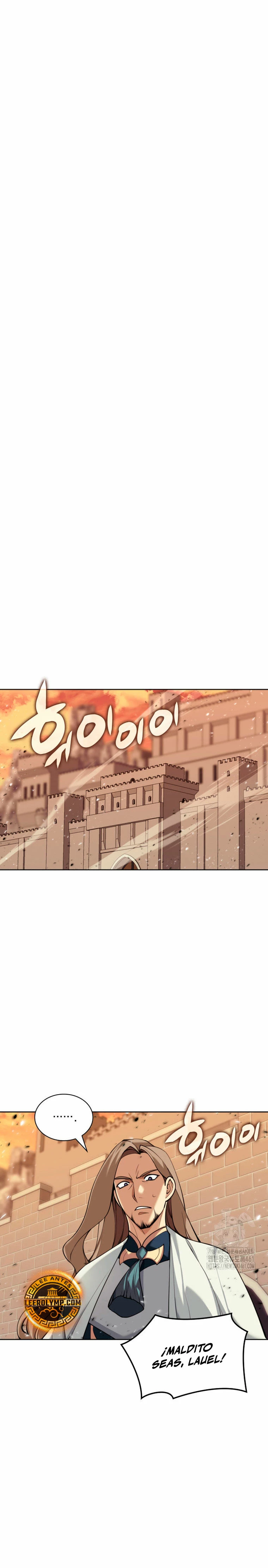 El Chetado (Overgeared) - Capítulo 249 - Página 22 - LectorTMOo