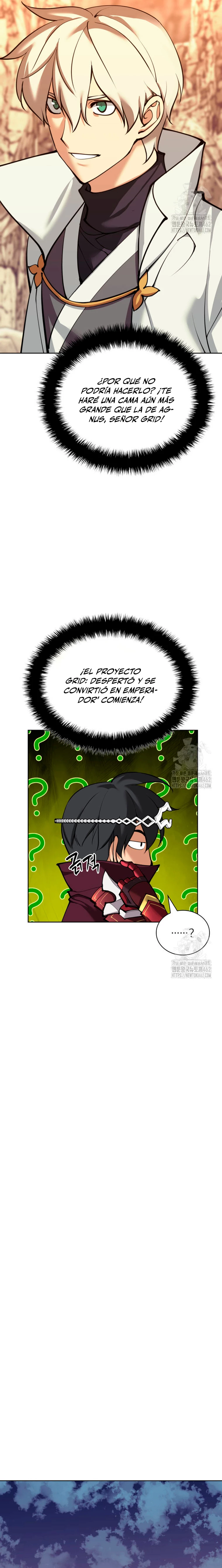 El Chetado (Overgeared) - Capítulo 250 - Página 16 - LectorTMOo
