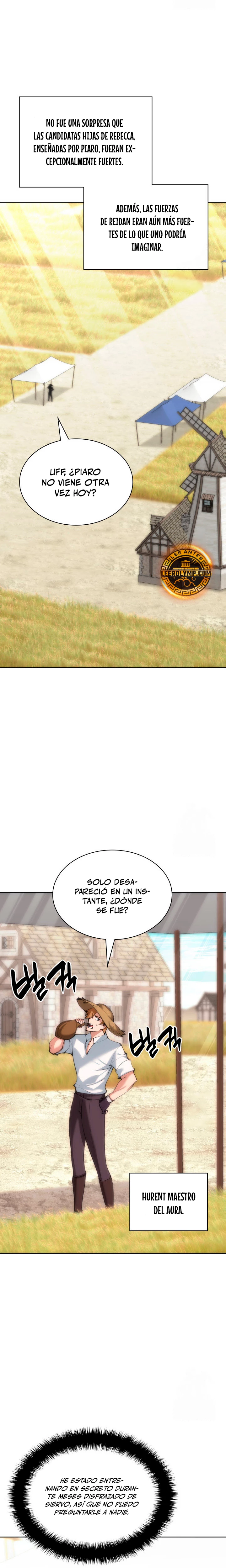 El Chetado (Overgeared) - Capítulo 251 - Página 5 - LectorTMOo