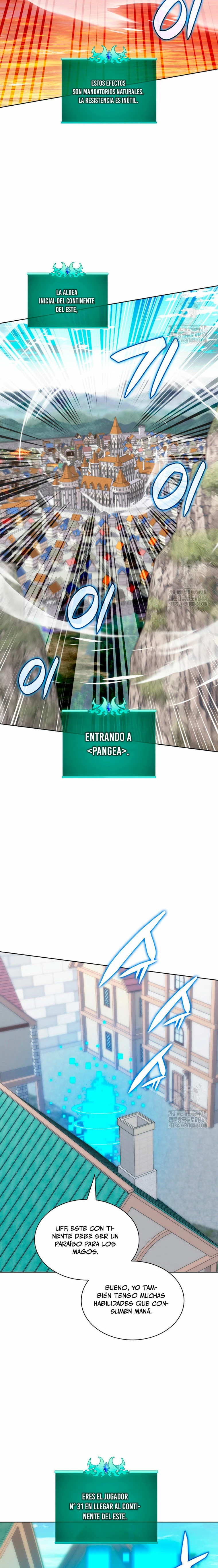 El Chetado (Overgeared) - Capítulo 252 - Página 22 - LectorTMOo