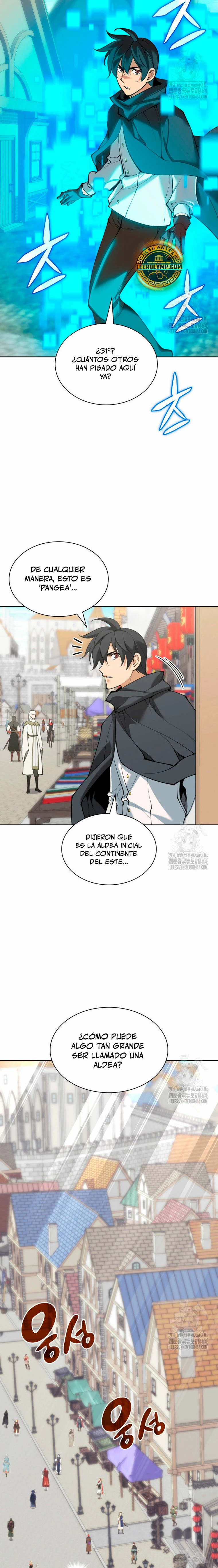 El Chetado (Overgeared) - Capítulo 252 - Página 23 - LectorTMOo