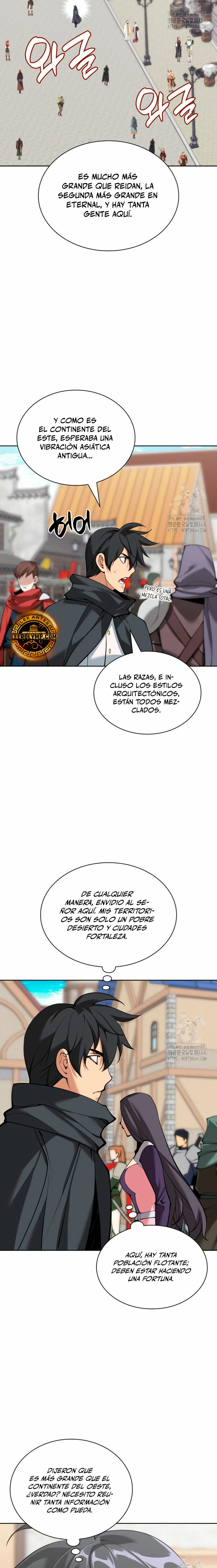 El Chetado (Overgeared) - Capítulo 252 - Página 24 - LectorTMOo
