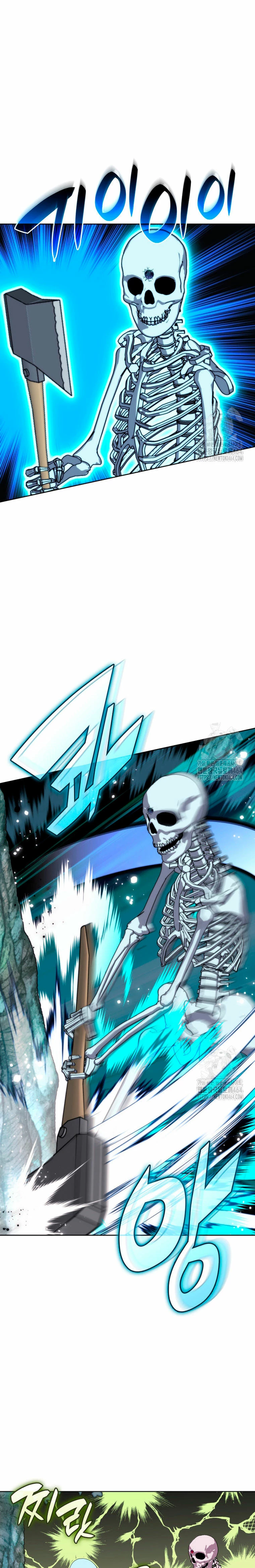 El Chetado (Overgeared) - Capítulo 253 - Página 10 - LectorTMOo
