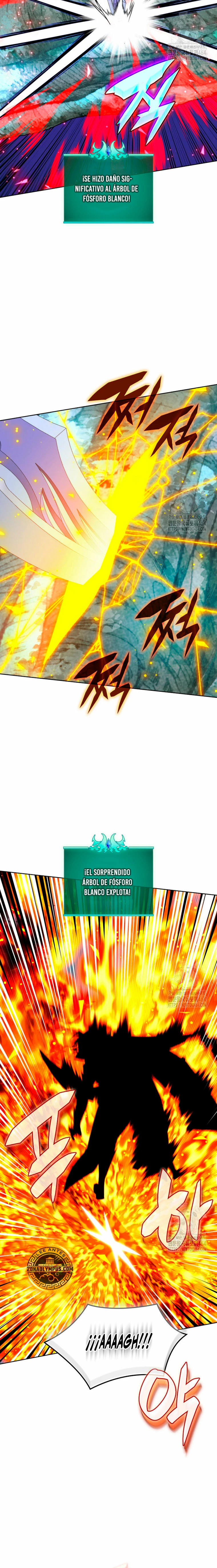 El Chetado (Overgeared) - Capítulo 253 - Página 16 - LectorTMOo