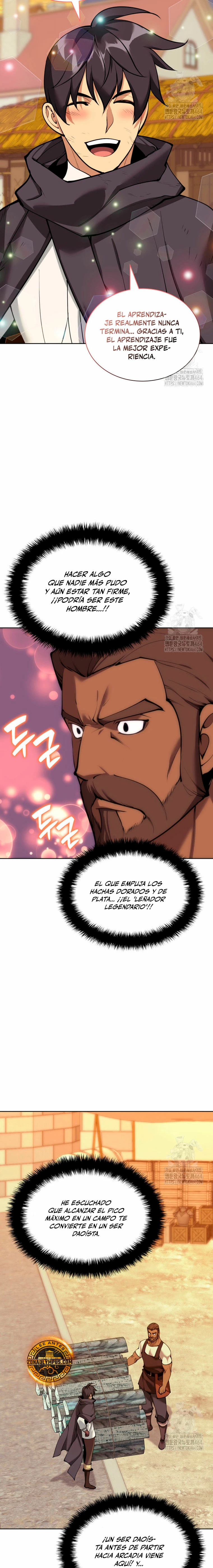 El Chetado (Overgeared) - Capítulo 254 - Página 6 - LectorTMOo