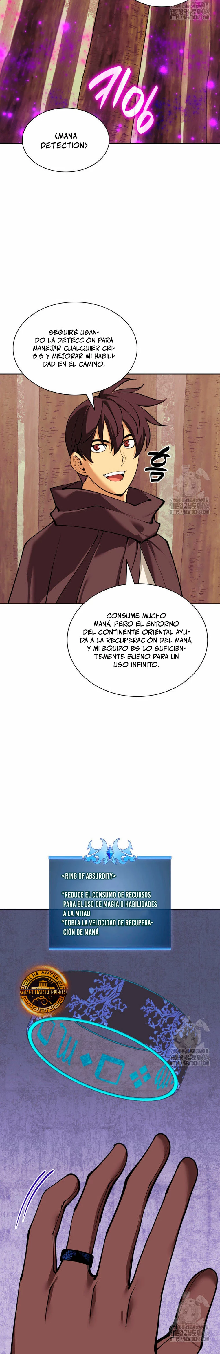El Chetado (Overgeared) - Capítulo 254 - Página 24 - LectorTMOo