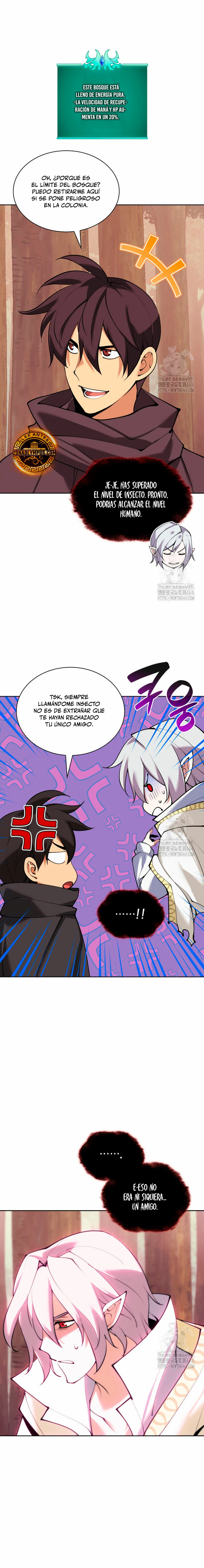 El Chetado (Overgeared) - Capítulo 254 - Página 29 - LectorTMOo