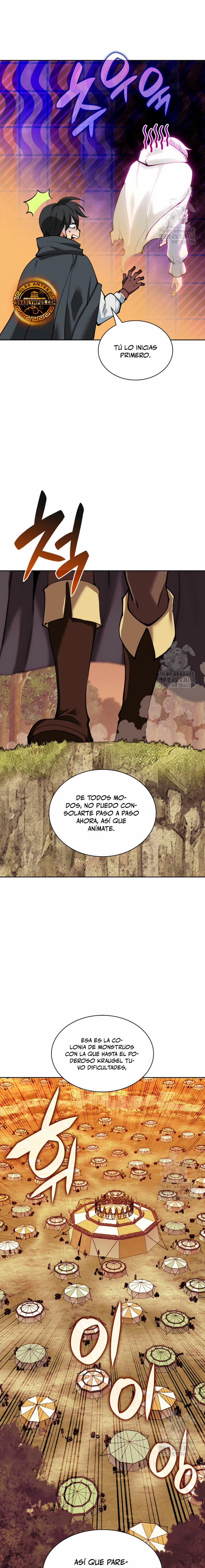 El Chetado (Overgeared) - Capítulo 254 - Página 30 - LectorTMOo