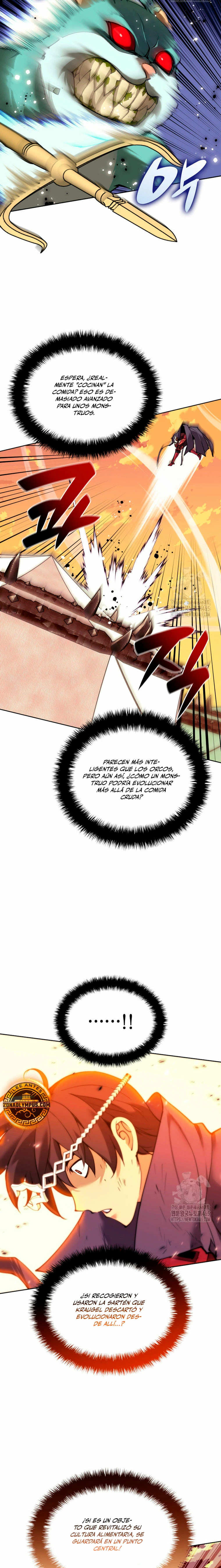 El Chetado (Overgeared) - Capítulo 255 - Página 13 - LectorTMOo