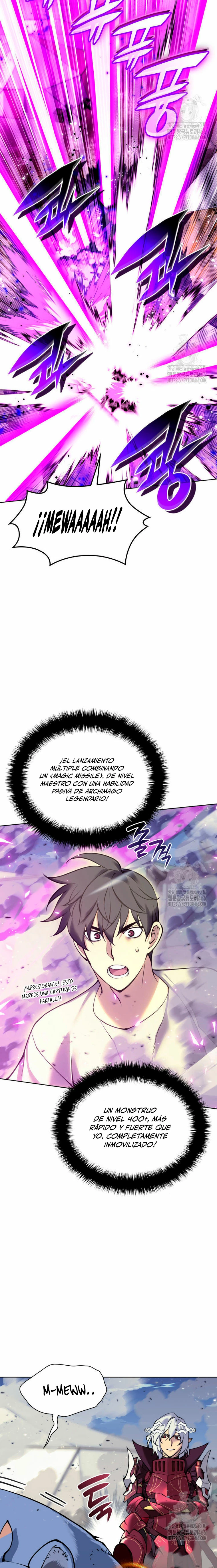 El Chetado (Overgeared) - Capítulo 256 - Página 8 - LectorTMOo
