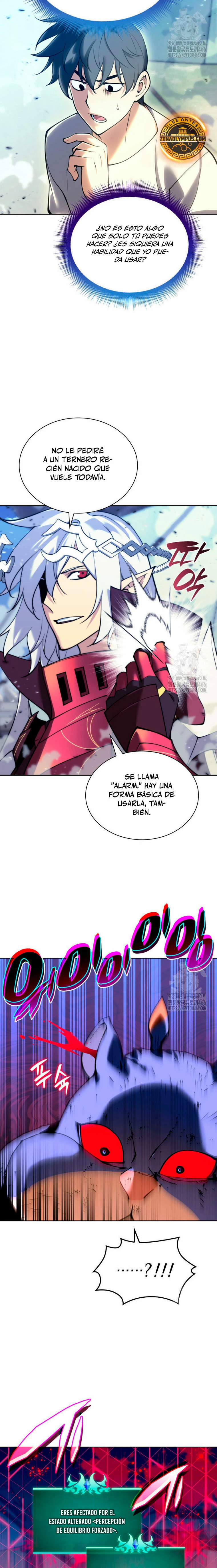 El Chetado (Overgeared) - Capítulo 256 - Página 10 - LectorTMOo