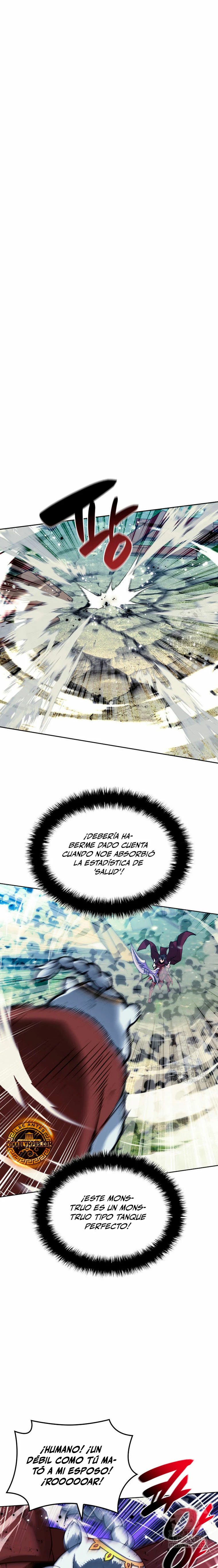 El Chetado (Overgeared) - Capítulo 257 - Página 4 - LectorTMOo