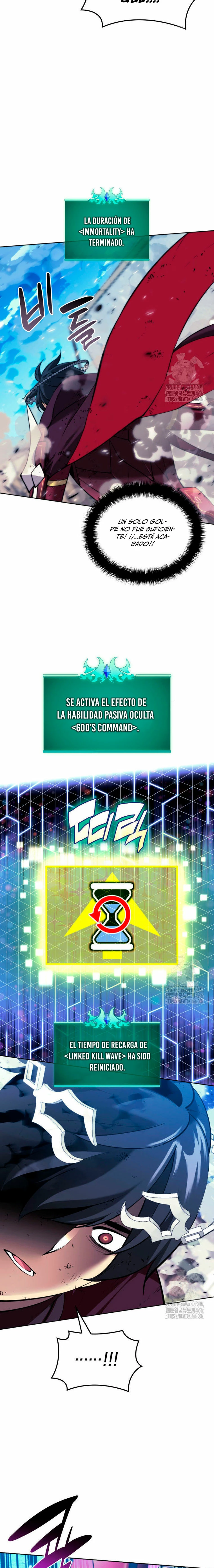 El Chetado (Overgeared) - Capítulo 257 - Página 18 - LectorTMOo