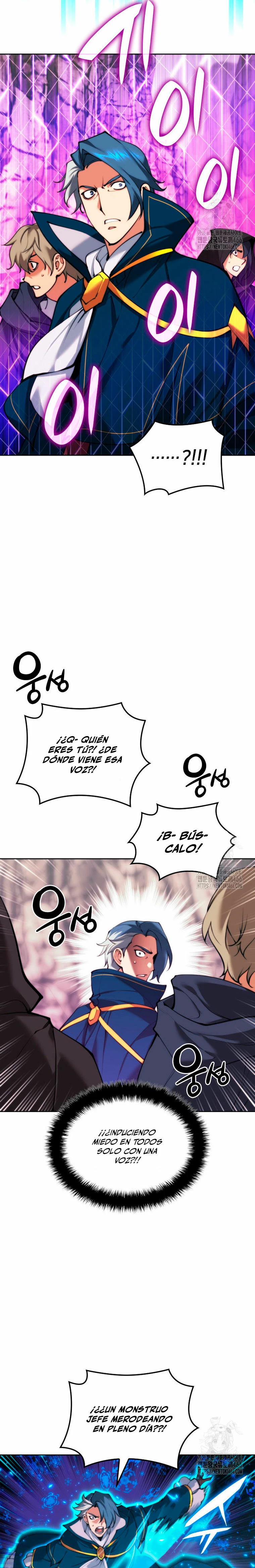 El Chetado (Overgeared) - Capítulo 258 - Página 6 - LectorTMOo