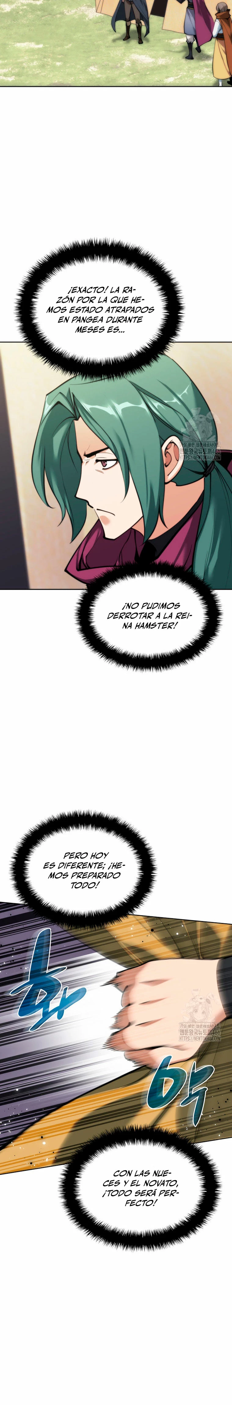 El Chetado (Overgeared) - Capítulo 259 - Página 12 - LectorTMOo