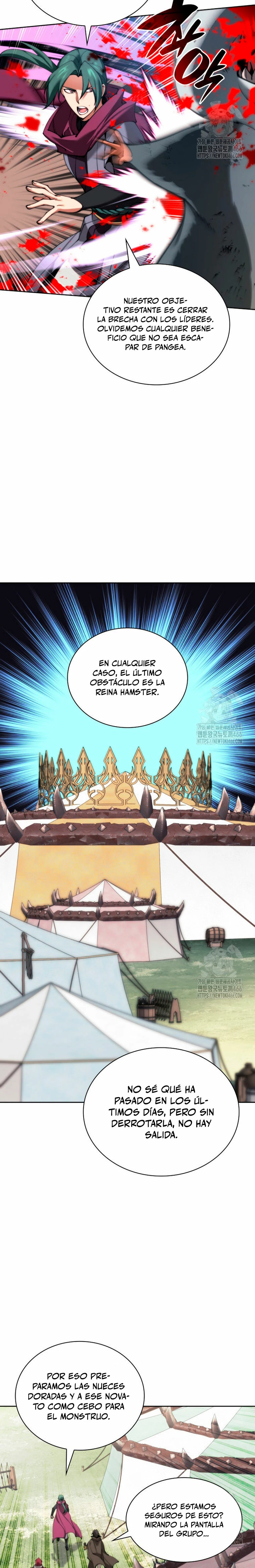 El Chetado (Overgeared) - Capítulo 259 - Página 17 - LectorTMOo