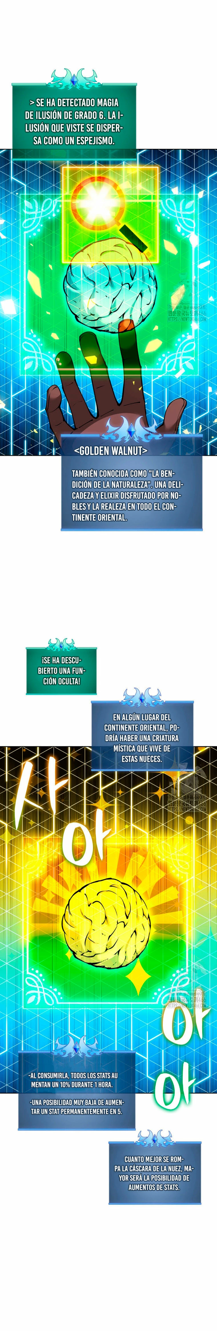 El Chetado (Overgeared) - Capítulo 259 - Página 27 - LectorTMOo