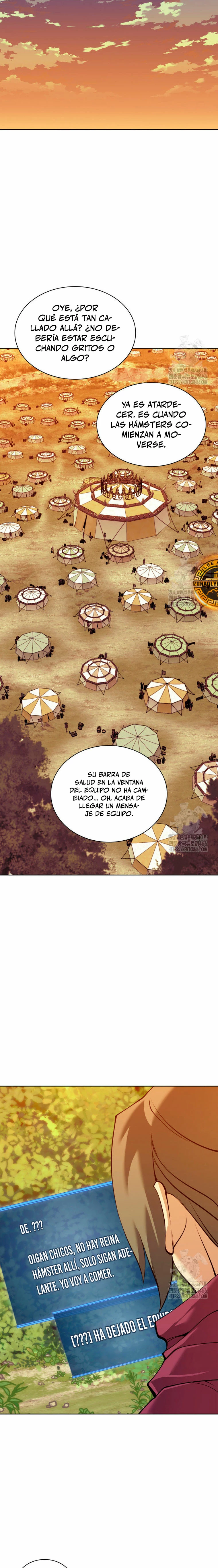 El Chetado (Overgeared) - Capítulo 259 - Página 32 - LectorTMOo