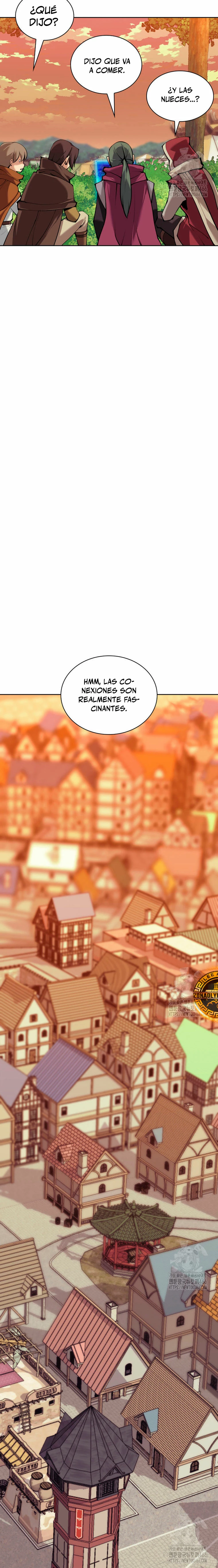 El Chetado (Overgeared) - Capítulo 259 - Página 33 - LectorTMOo