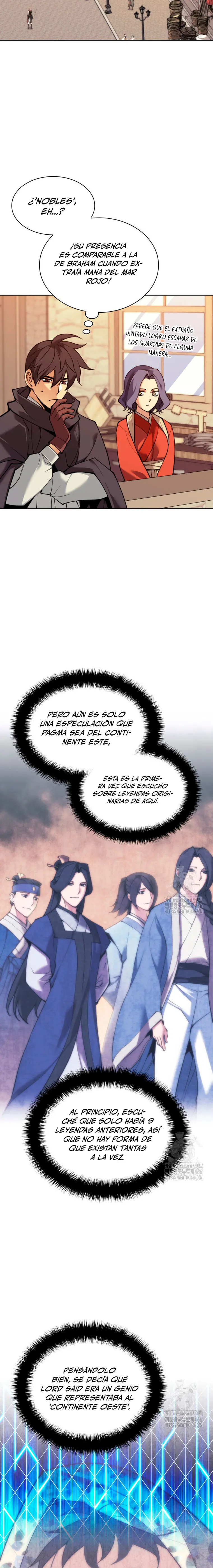 El Chetado (Overgeared) - Capítulo 260 - Página 7 - LectorTMOo