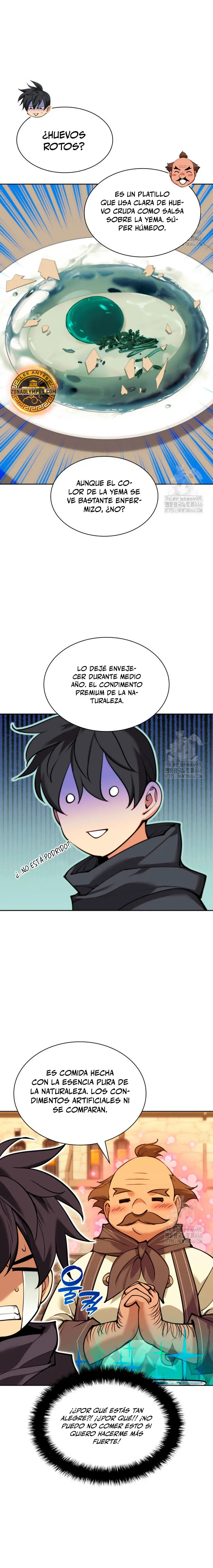 El Chetado (Overgeared) - Capítulo 260 - Página 9 - LectorTMOo