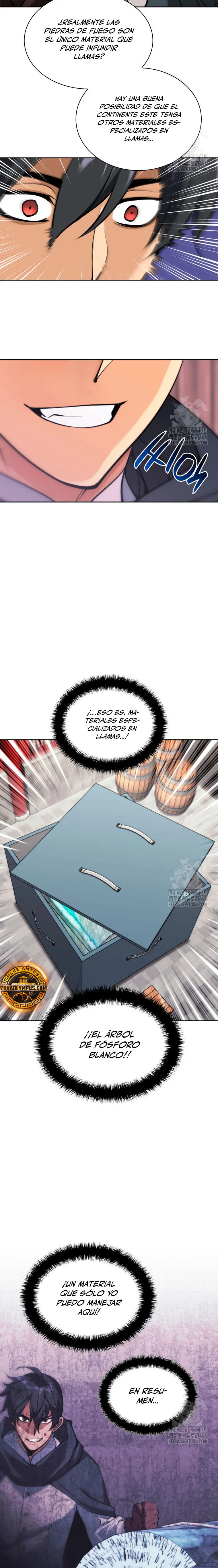 El Chetado (Overgeared) - Capítulo 260 - Página 14 - LectorTMOo