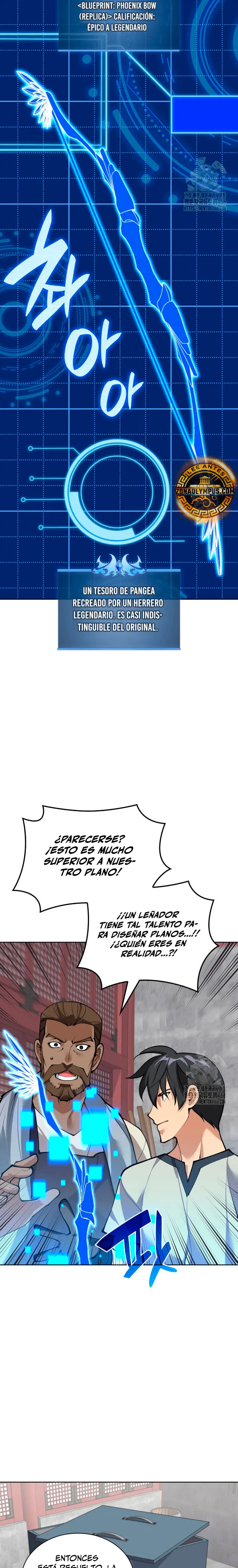 El Chetado (Overgeared) - Capítulo 260 - Página 38 - LectorTMOo