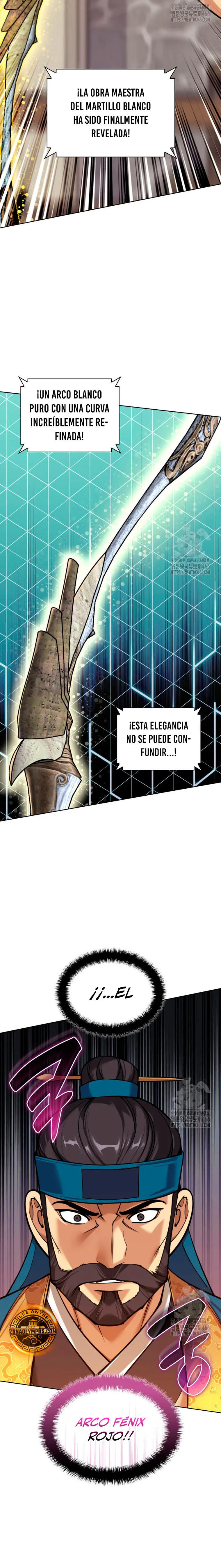 El Chetado (Overgeared) - Capítulo 261 - Página 31 - LectorTMOo