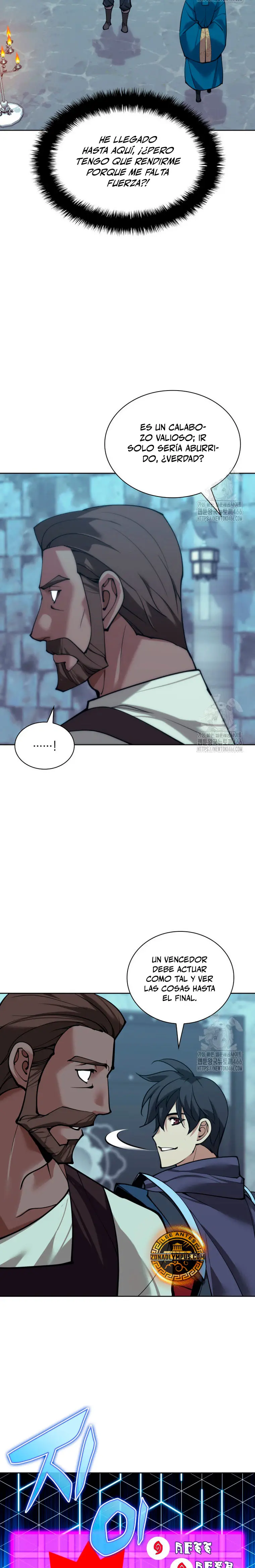 El Chetado (Overgeared) - Capítulo 262 - Página 22 - LectorTMOo